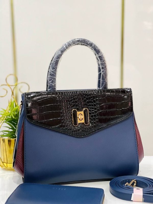 Nathalie Premium Quality Bag