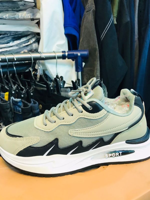 Sport Sneakers