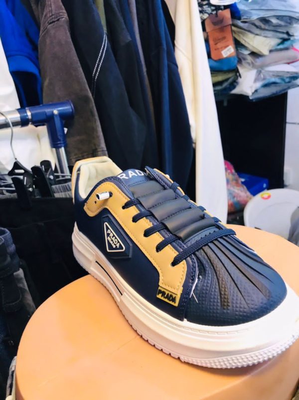 Prada Sneakers