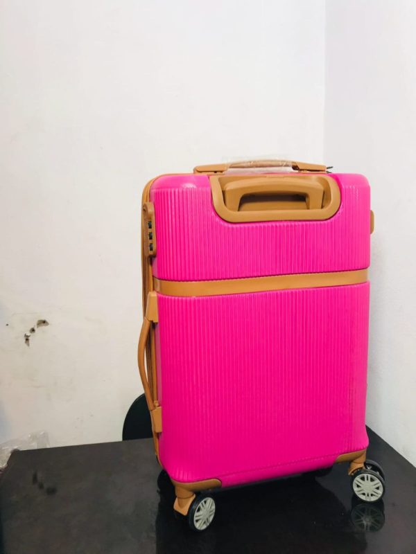 Bahamas Travelling Box Medium
