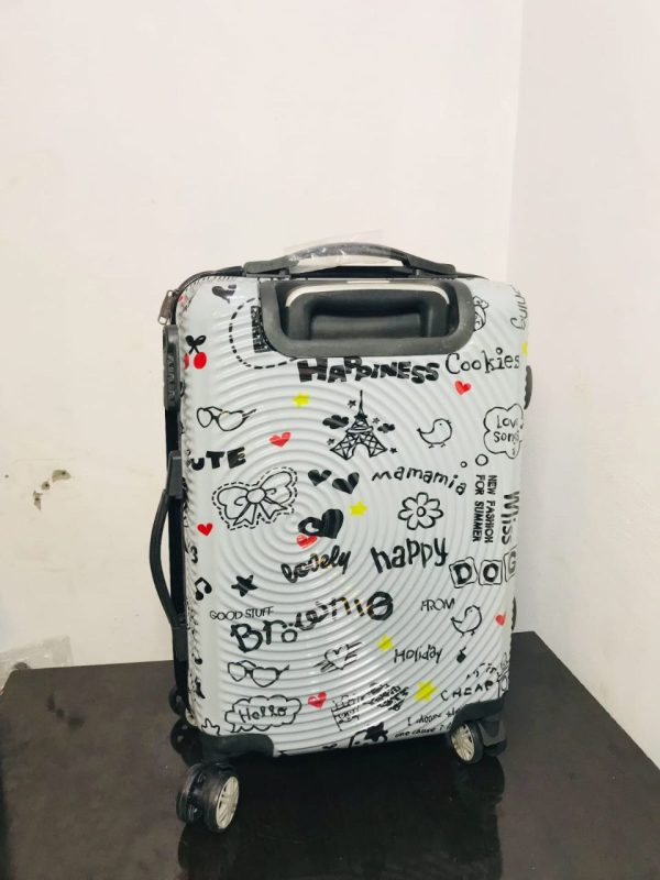 Frave Travelling Box Medium
