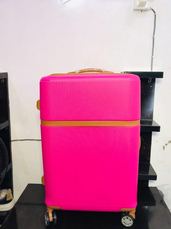 Bahamas Travelling Box Big