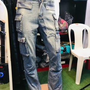 Bigchukz Jean