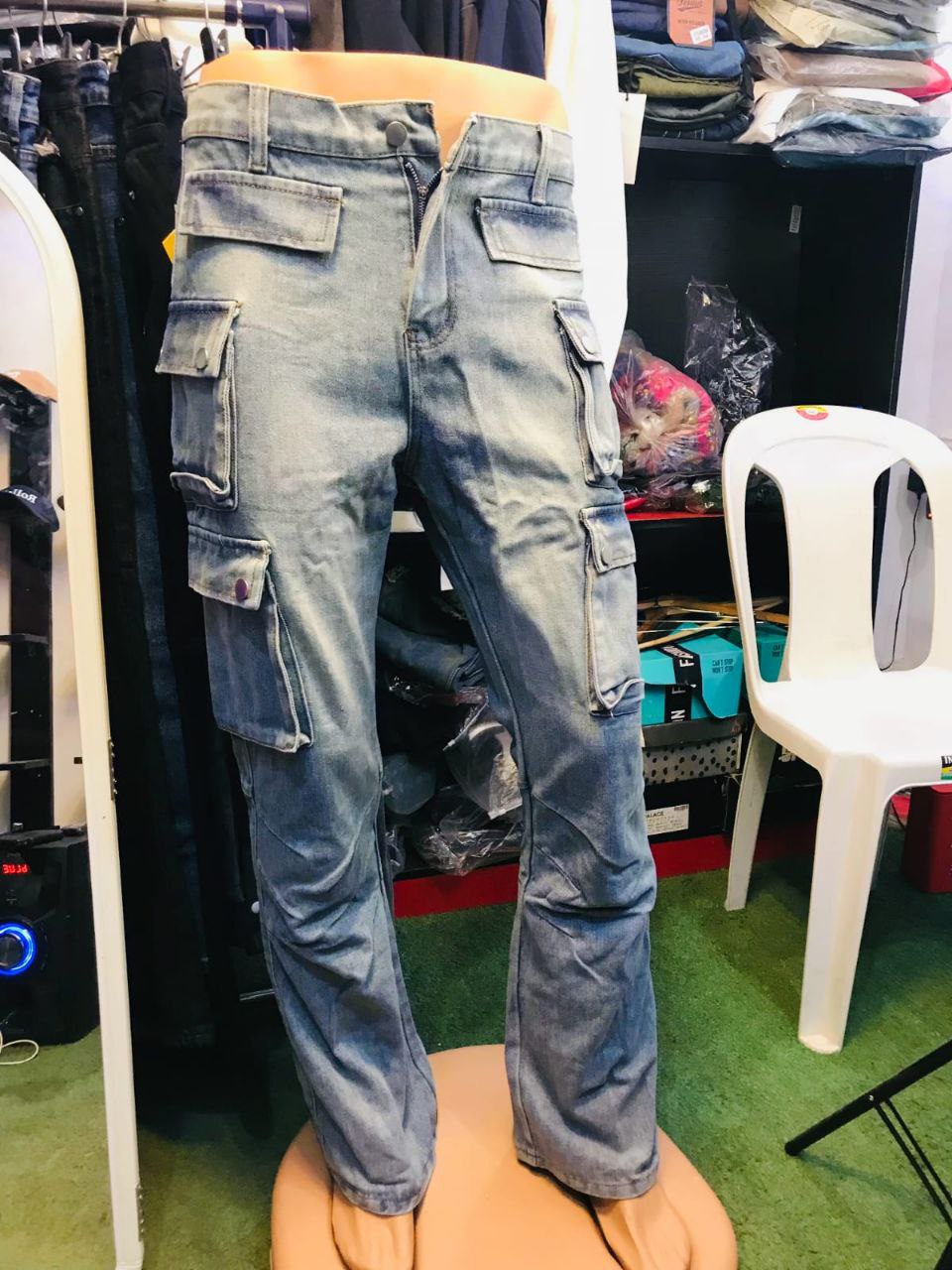 Bigchukz Jean