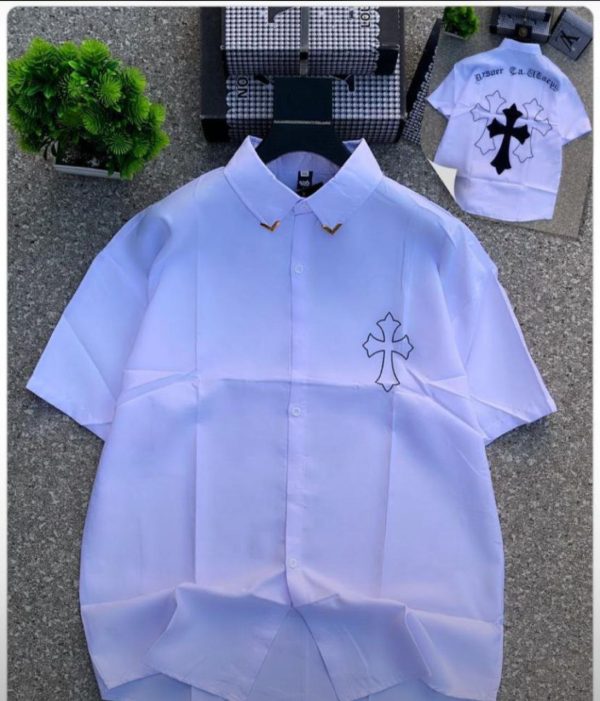 Vintage Shirt
