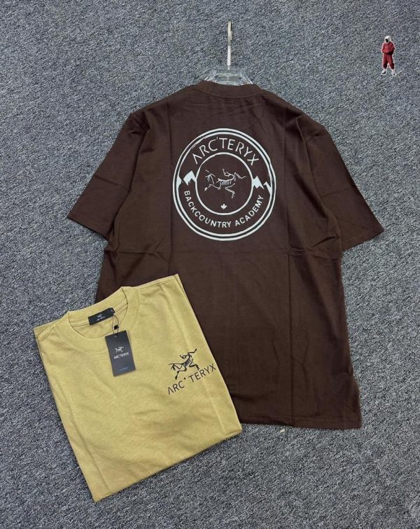 Arcteryx round neck
